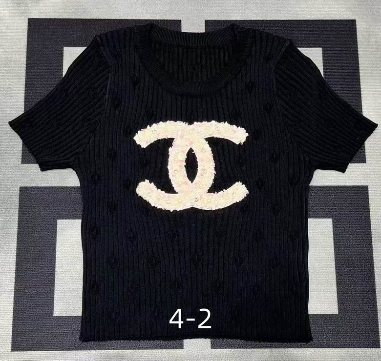 Chanel S-XL 340
